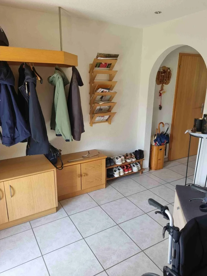 Maison individuelle absolument unique et indépendante "avec toutes les commodités" à Wiler bei Seedorf – photo 7 sur 13