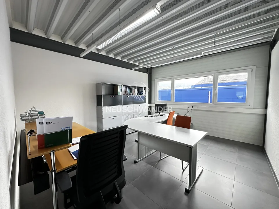 Gewerbeimmobilie von 886 m² – Ausgezeichnete Rendite – Foto 12 von 13
