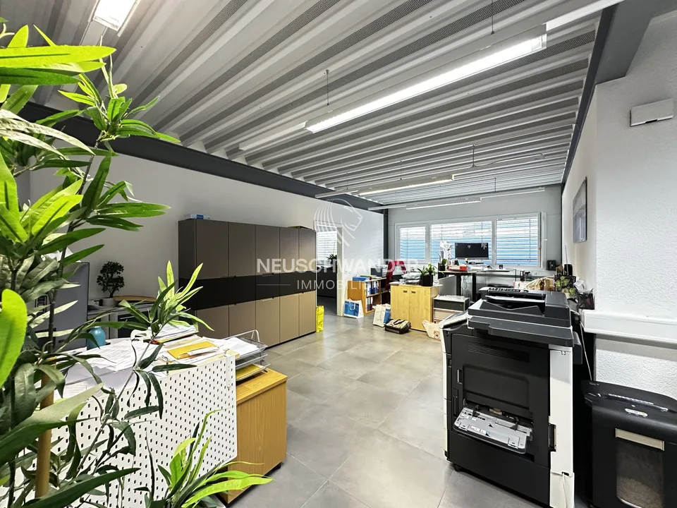 Gewerbeimmobilie von 886 m² – Ausgezeichnete Rendite – Foto 13 von 13