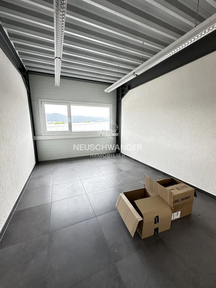 Gewerbeimmobilie von 886 m² – Ausgezeichnete Rendite – Foto 7 von 13