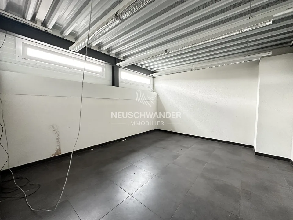 Gewerbeimmobilie von 886 m² – Ausgezeichnete Rendite – Foto 8 von 13