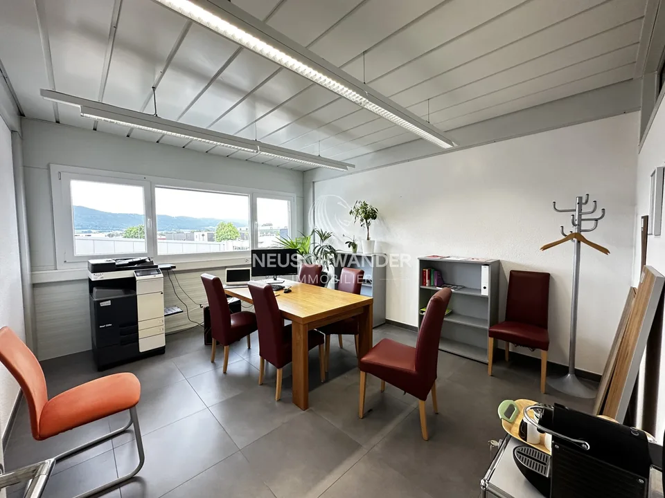 Gewerbeimmobilie von 886 m² – Ausgezeichnete Rendite – Foto 11 von 13