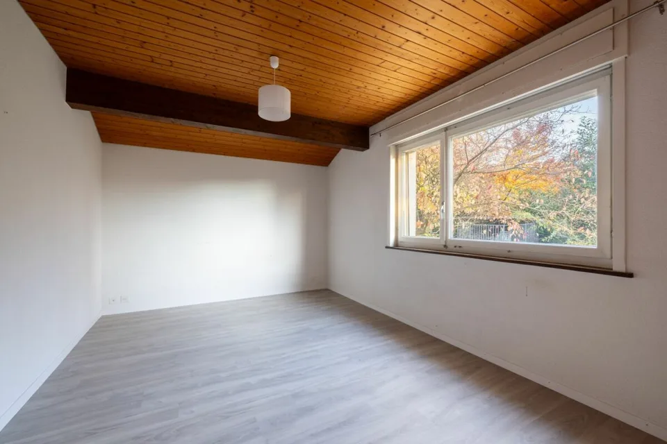 Freistehendes Einfamilienhaus in Courtepin – Foto 8 von 13