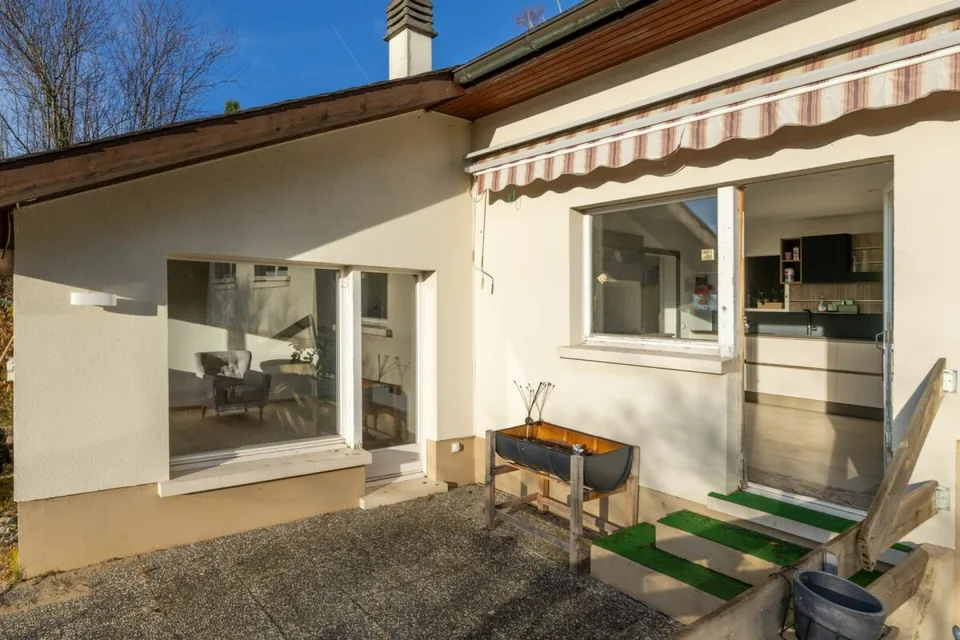 Casa unifamiliare a Courtepin