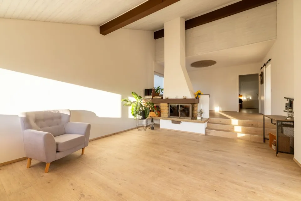Casa unifamiliare a Courtepin