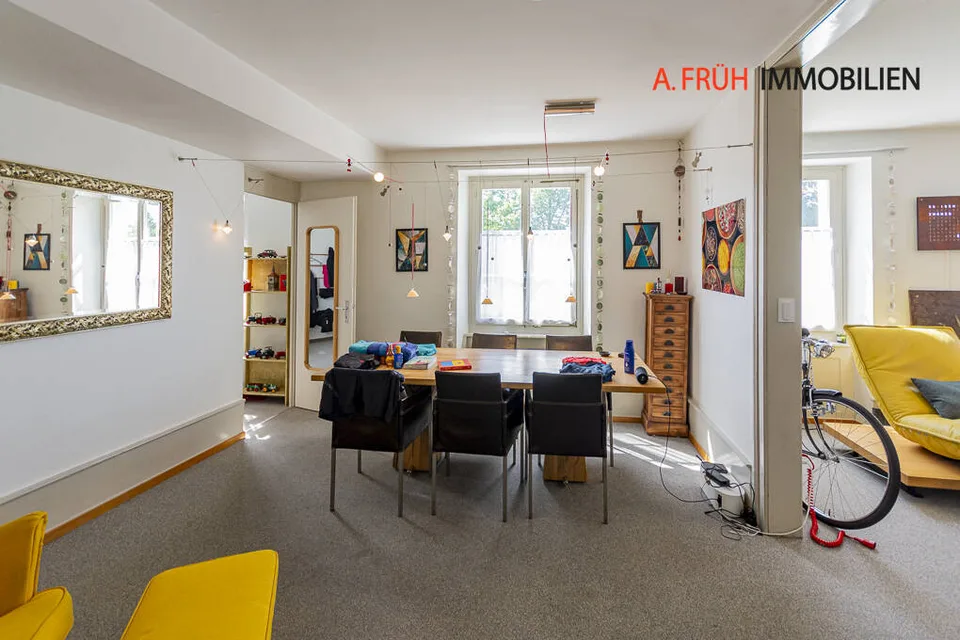 Bâtiment résidentiel et commercial élégant dans un emplacement recherché à Soleure – photo 9 sur 13