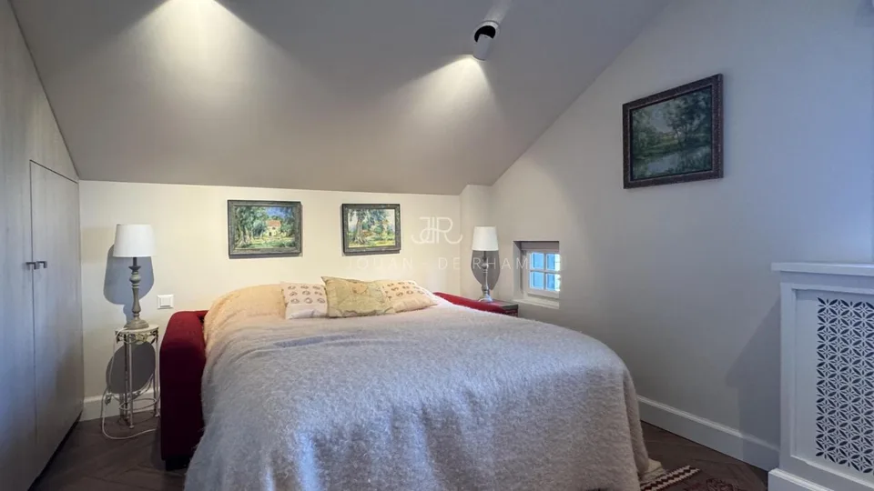 Collex-Bossy | Schönes renoviertes Chalet mit Charme, abseits von Lärm