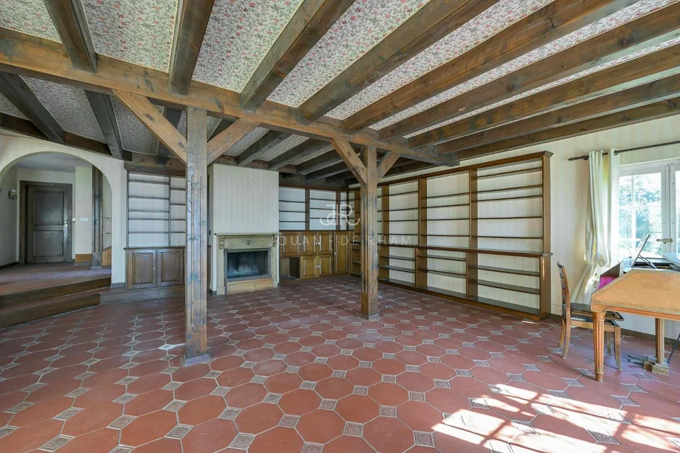 Bourg-en-Lavaux | Incantevole casa con vista