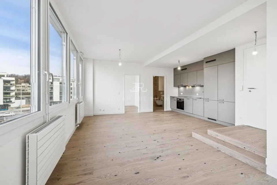 Renens | 3,5-Zimmer-Wohnung - letzte Einheiten