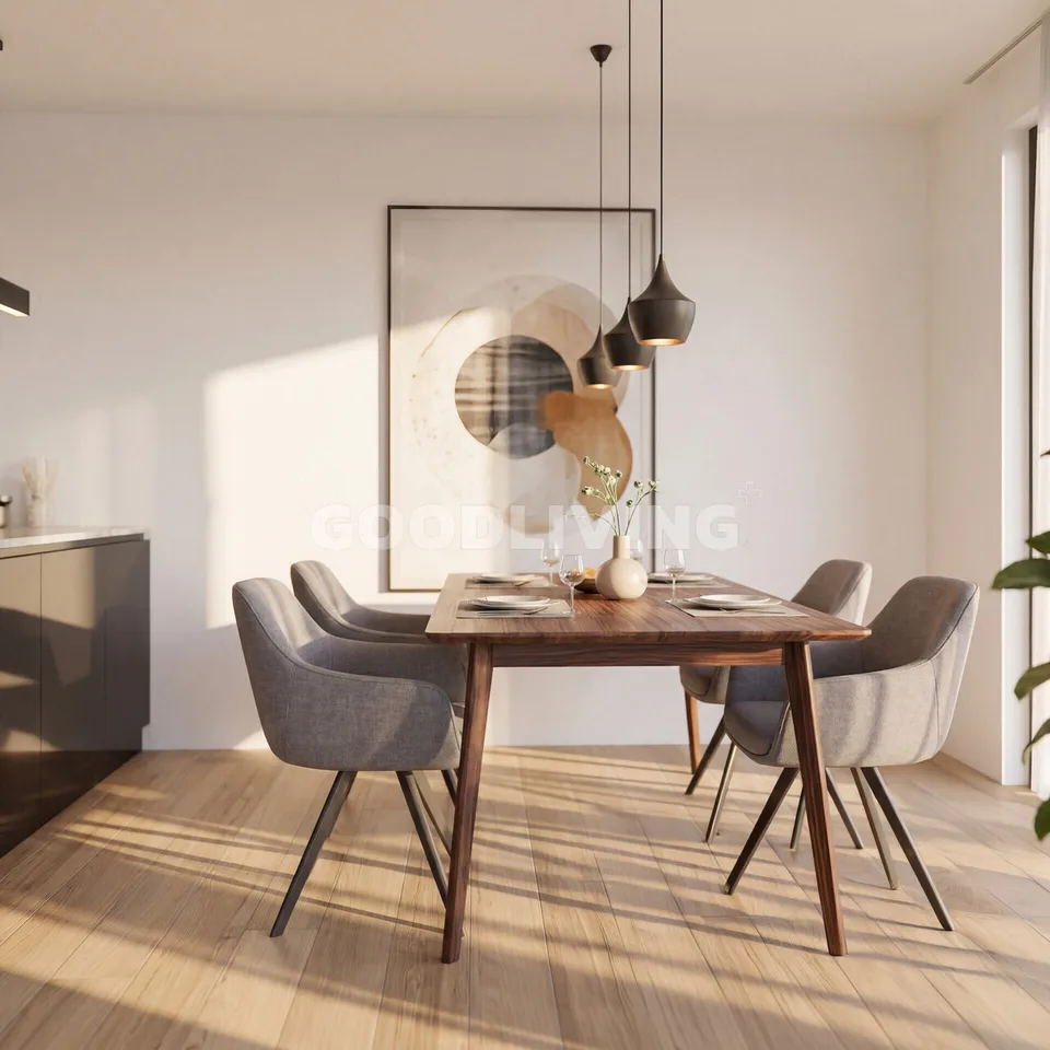 Im Hebler Living | Ihr Zuhause mit 140 m² Garten