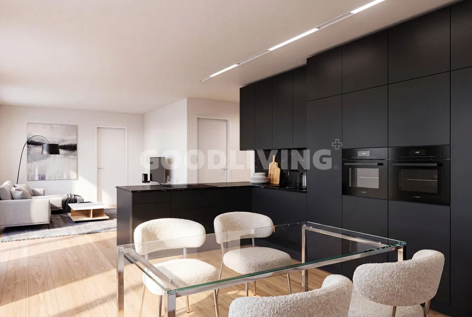Im Hebler Living | Ihr Zuhause mit 140 m² Garten