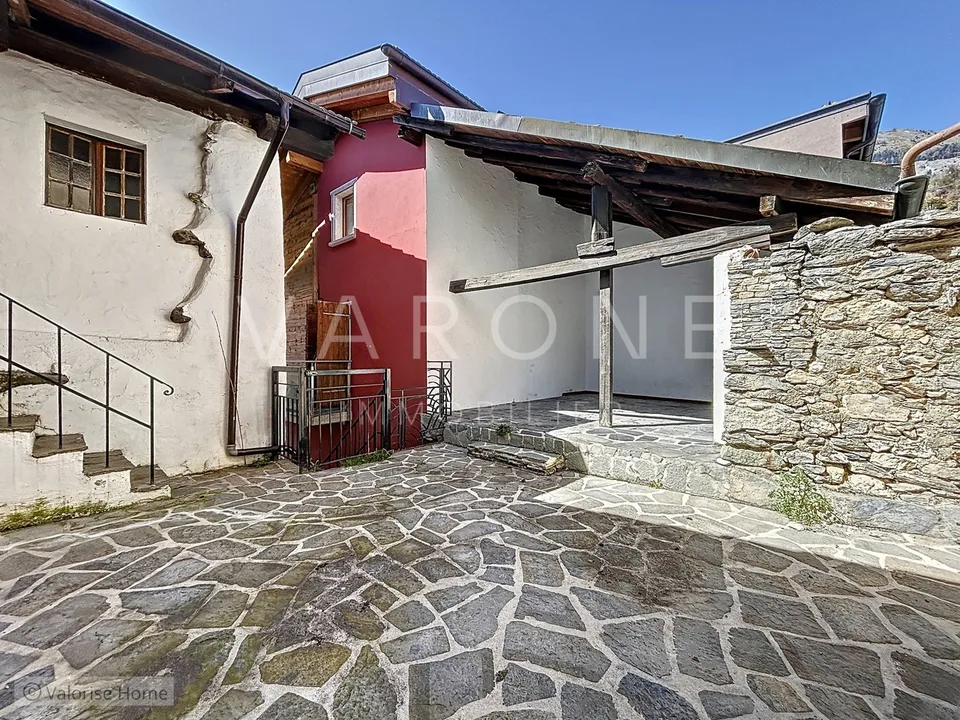 Maison individuelle – photo 12 sur 15