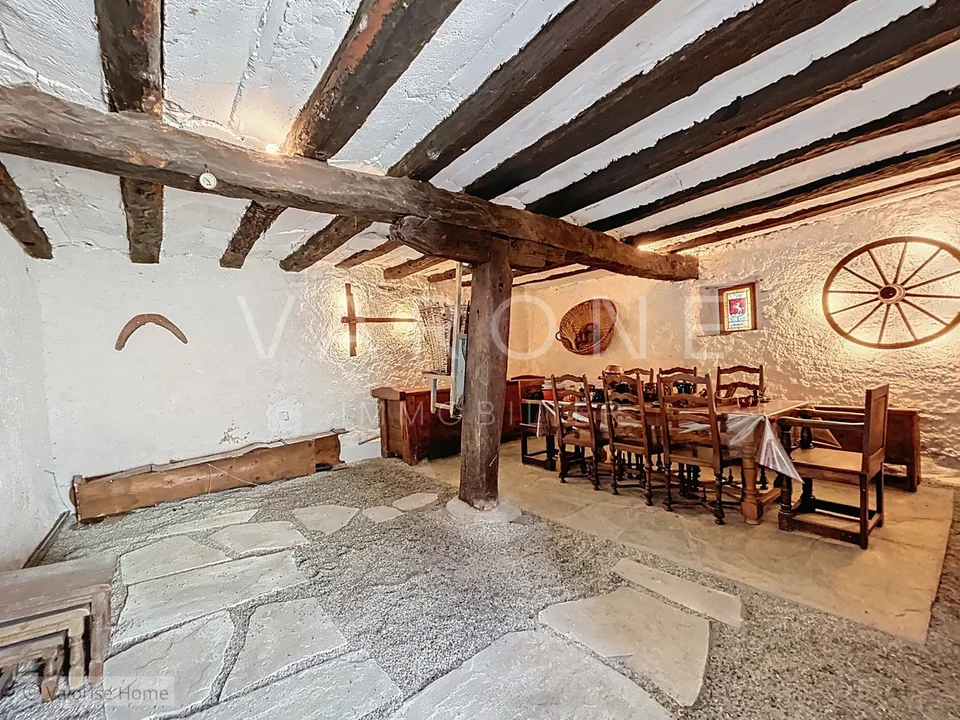 Maison individuelle – photo 11 sur 15