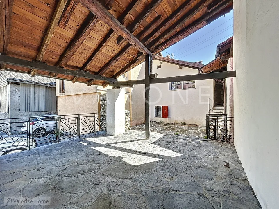 Maison individuelle – photo 14 sur 15