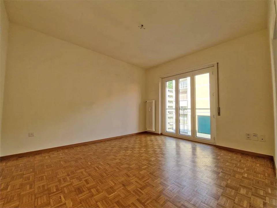 Appartement 2.5 pièces à Bellinzone