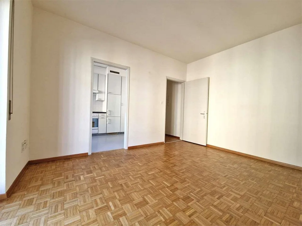 Bellinzona 2.5-Zimmer-Wohnung