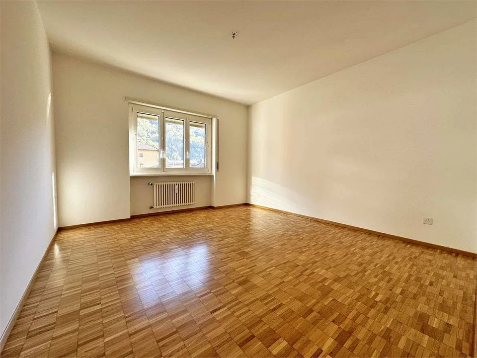 Bellinzona Helles 3.5 Zimmer