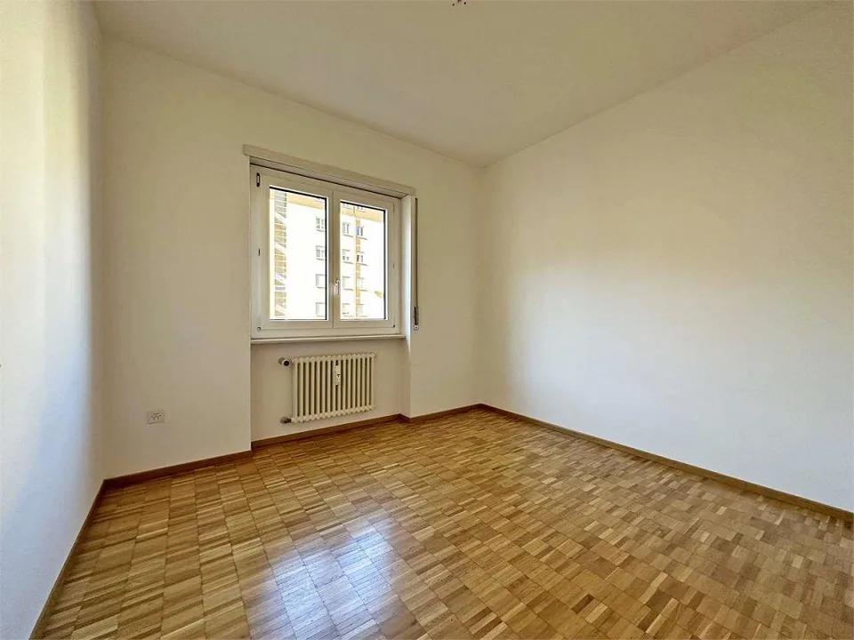 Bellinzona Helles 3.5 Zimmer
