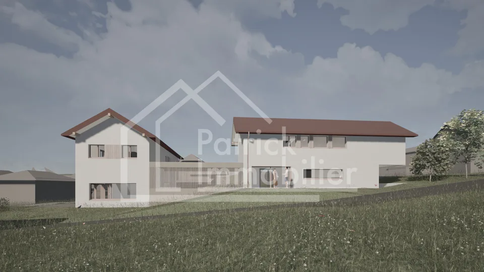 Terreno edificabile