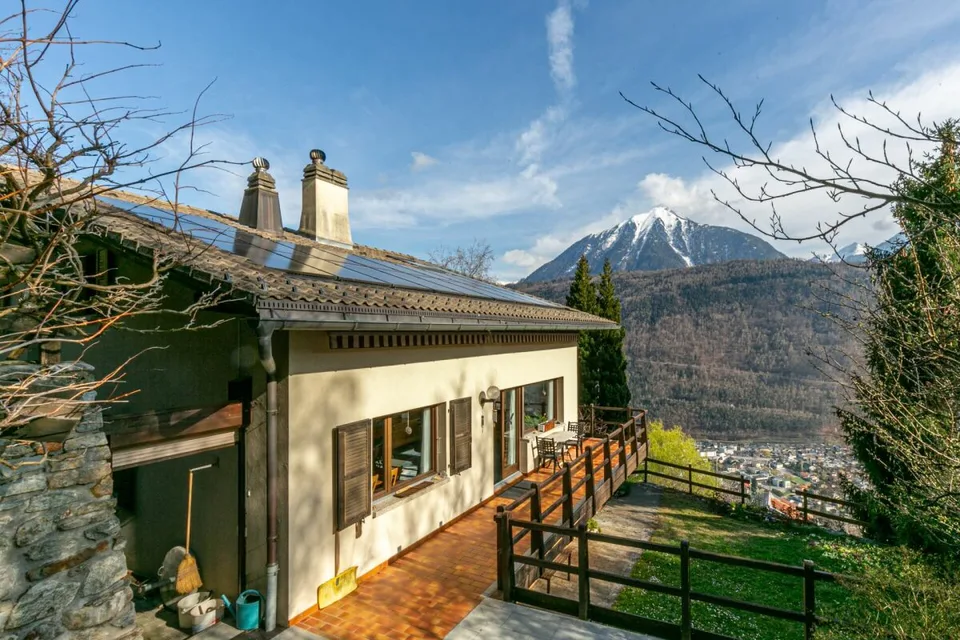 Charmantes 6,5-Zimmer-Haus – Foto 6 von 13