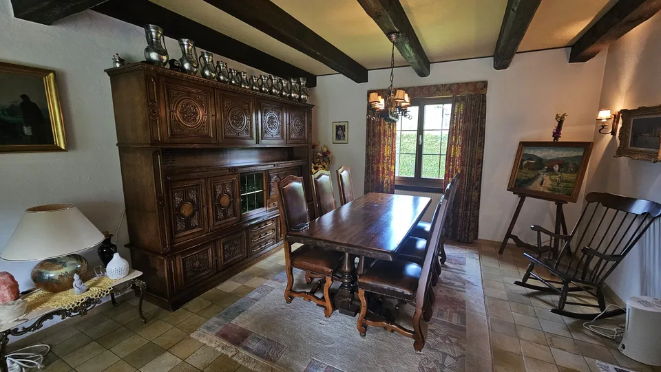 In vendita a Malleray, casa di 6,5 locali su un terreno di 858 m² – foto 10 di 13