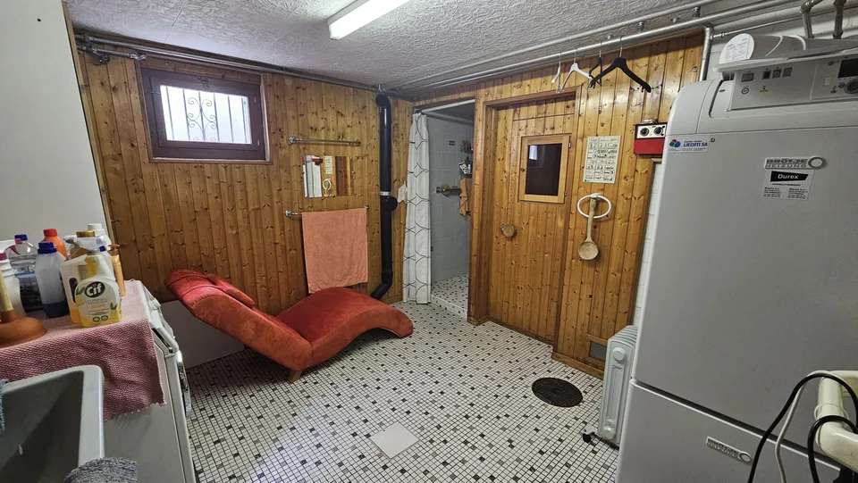 In vendita a Malleray, casa di 6,5 locali su un terreno di 858 m² – foto 6 di 13