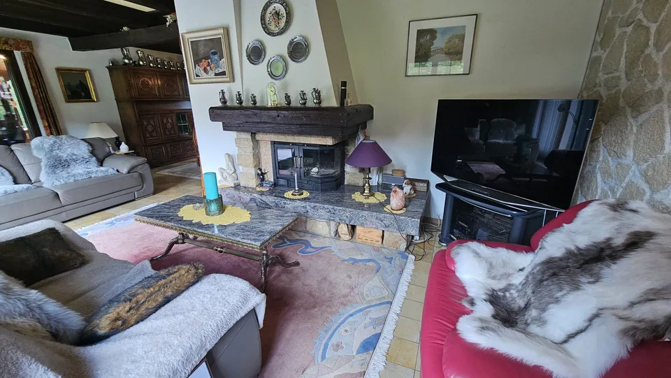 In vendita a Malleray, casa di 6,5 locali su un terreno di 858 m² – foto 12 di 13