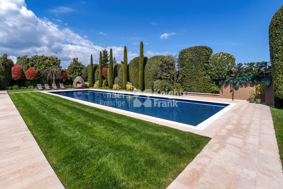 Luxe, discrétion et prestations d'élite. – photo 8 sur 12
