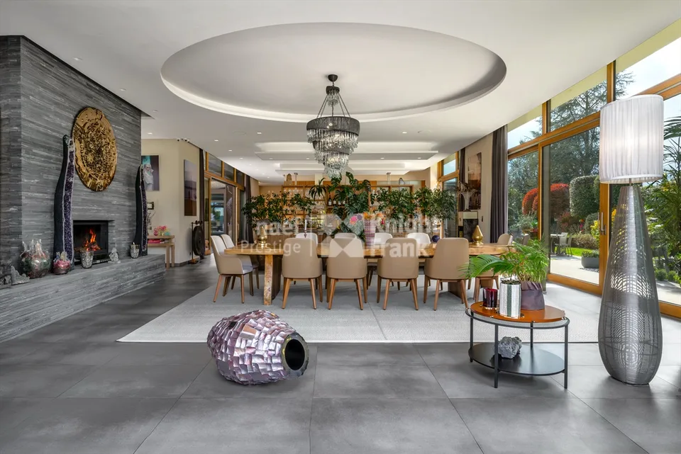 Luxe, discrétion et prestations d'élite. – photo 6 sur 12