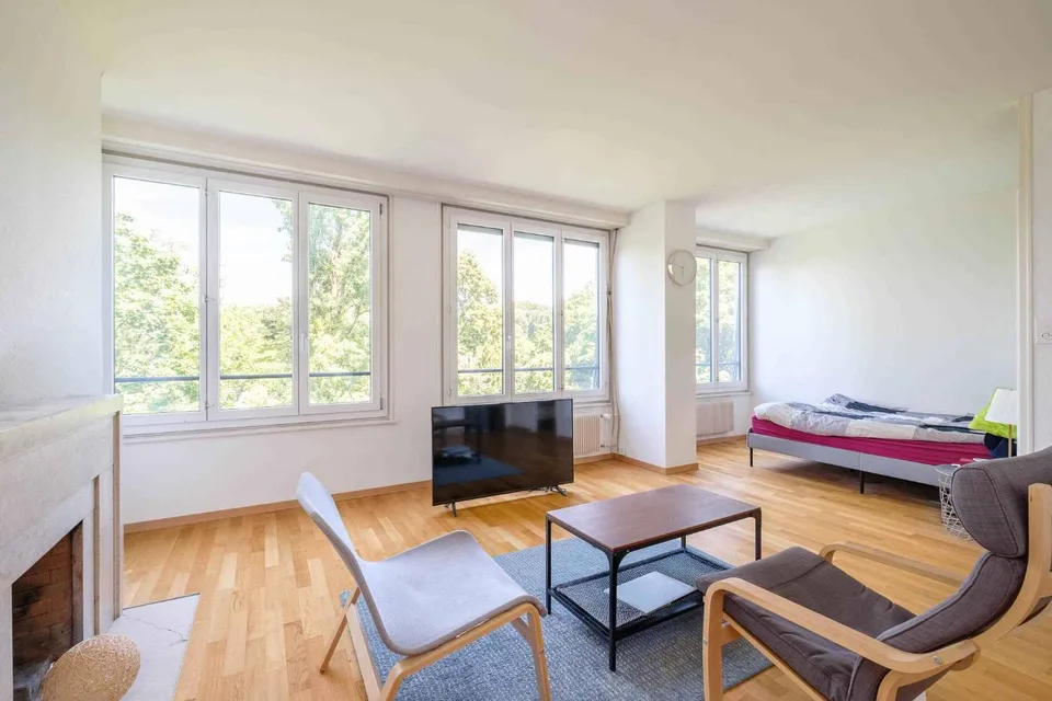 Wohnung