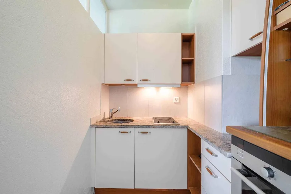 Wohnung