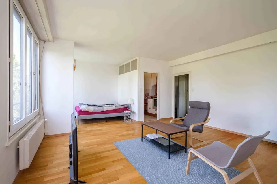 Wohnung