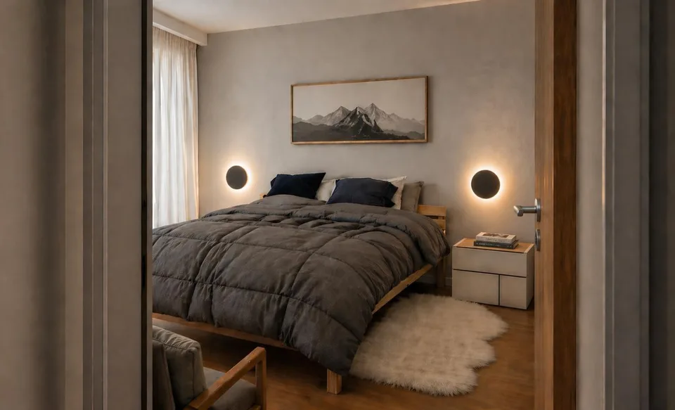 2,5-Zimmer-Wohnung