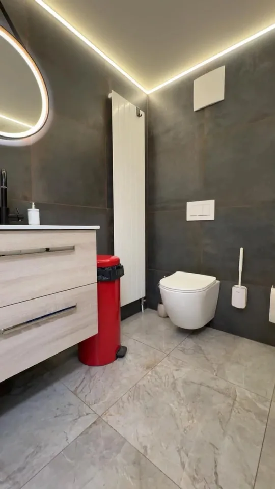 Gewerbefläche von 100 m² mit außergewöhnlicher Sichtbarkeit