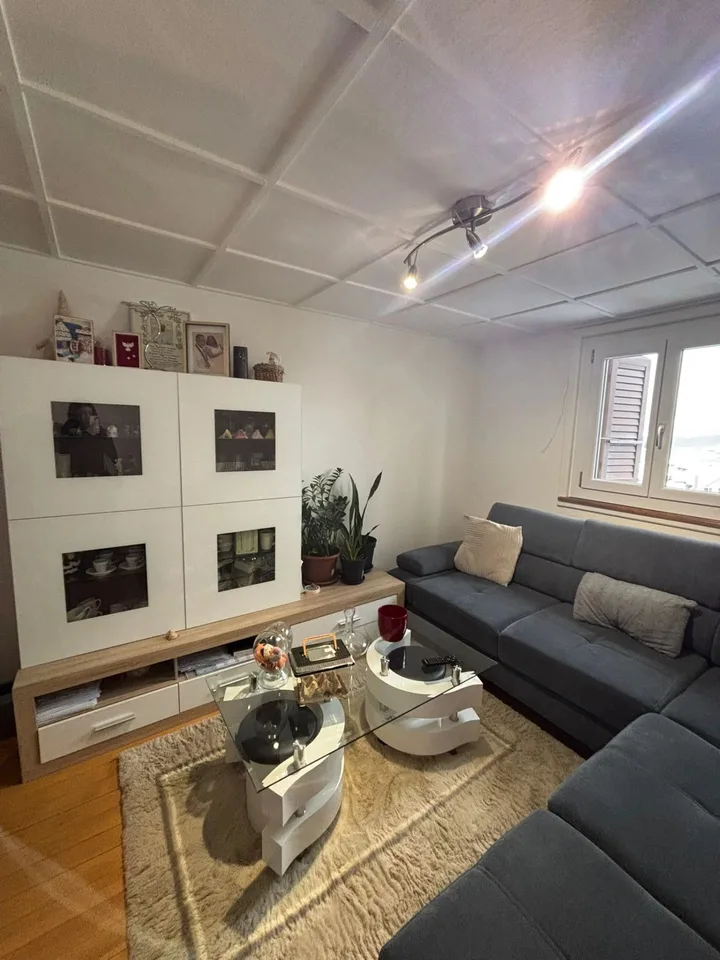 Einzigartiges Projekt in Bulle – 3,5 Zimmer, umwandelbar in 5,5 Zimmer
