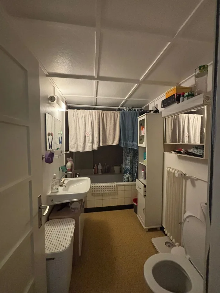 Einzigartiges Projekt in Bulle – 3,5 Zimmer, umwandelbar in 5,5 Zimmer