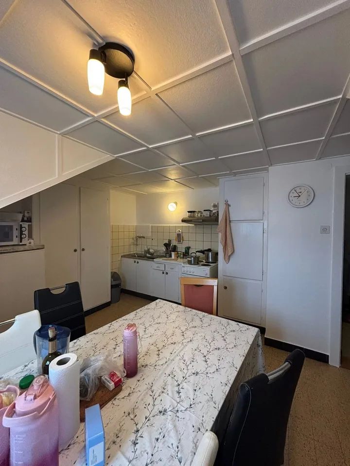 Einzigartiges Projekt in Bulle – 3,5 Zimmer, umwandelbar in 5,5 Zimmer