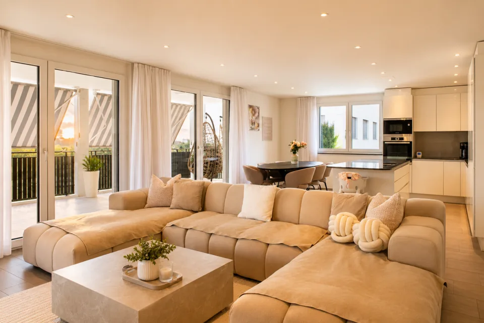 Casa multigenerazionale esclusiva vicino al lago - tre unità abitative con molteplici possibilità di utilizzo – foto 7 di 13
