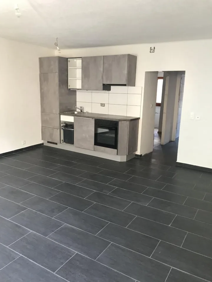 Lot de 2 appartements à vendre sur la commune de St-Léonard (VS) !!! À saisir absolument.
