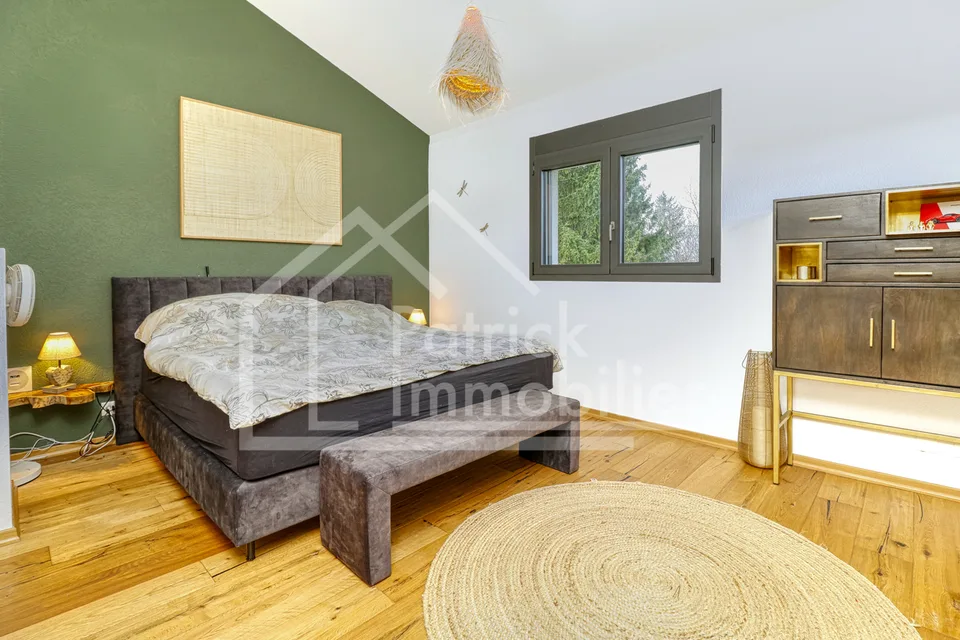 8.5 Zimmer Einfamilienhaus in Delley – Foto 16 von 20