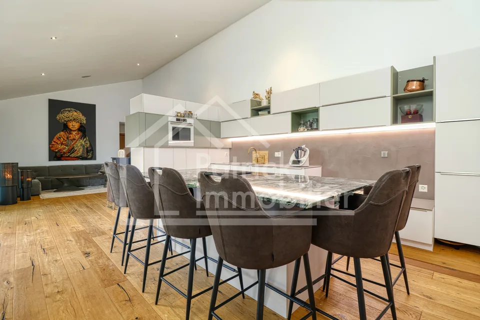 8.5 Zimmer Einfamilienhaus in Delley – Foto 13 von 20