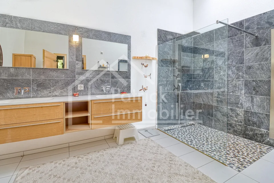 8.5 Zimmer Einfamilienhaus in Delley – Foto 15 von 20