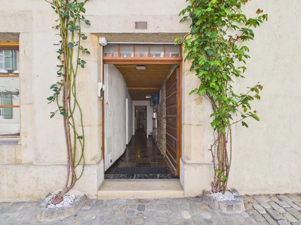 Historische Perle mit Einliegerwohnung und Ausbaupoteintial