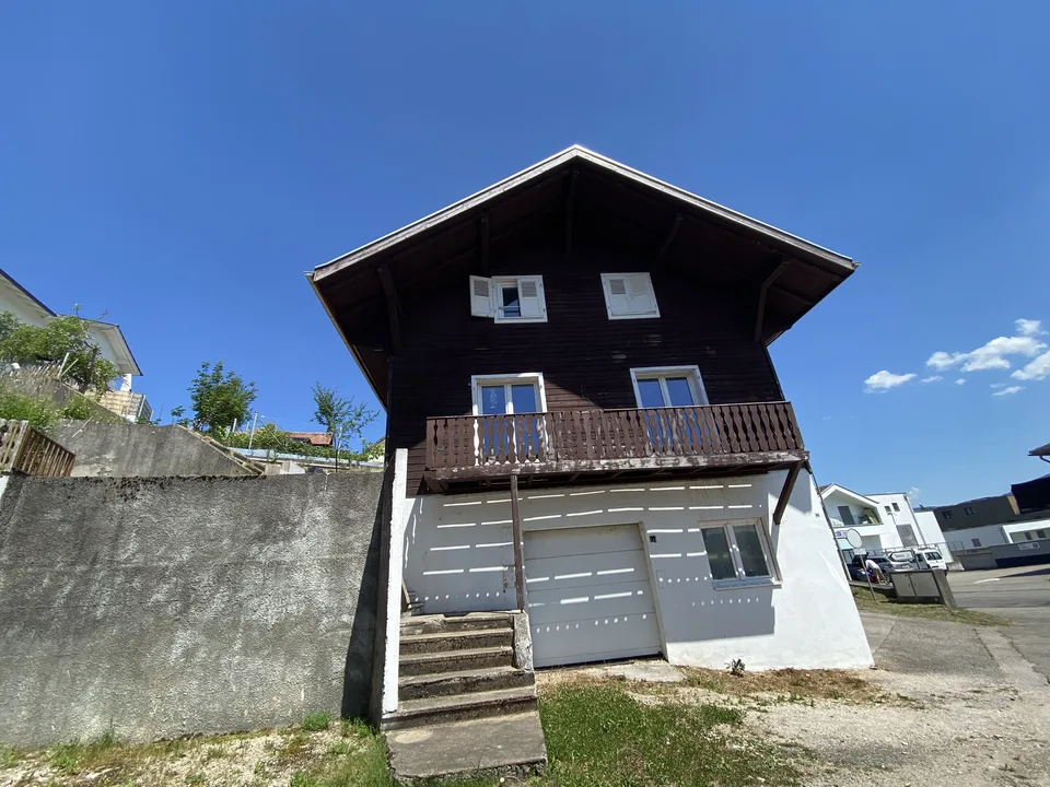 Maison, Alle - 320000