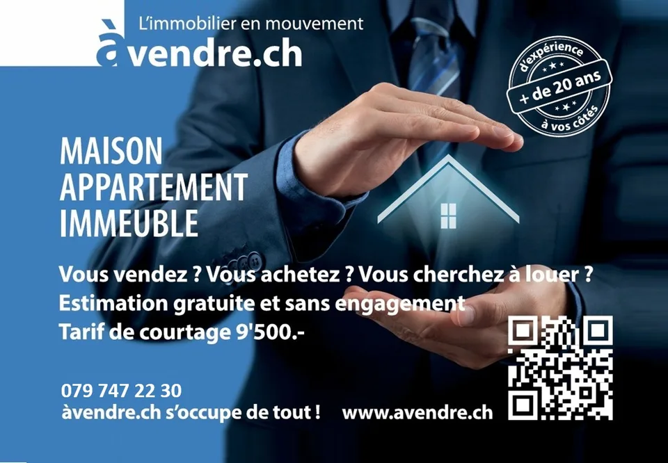 Maison, Alle - 320000