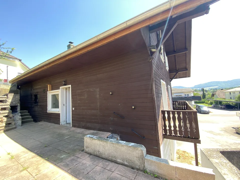 Maison, Alle - 320000