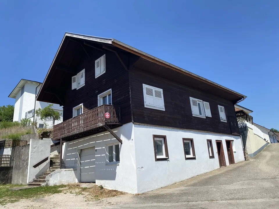 Maison, Alle - 320000