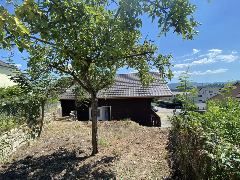 Maison, Alle - 320000