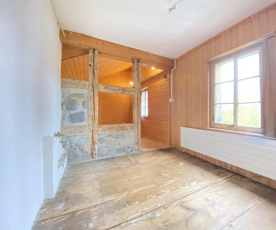 Residential and Commercial Property
