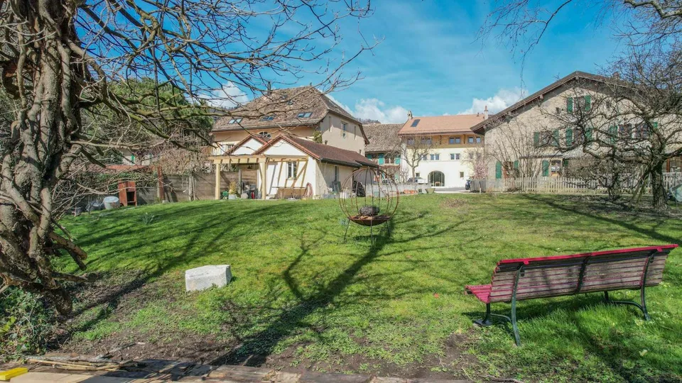Maison 10 pièces